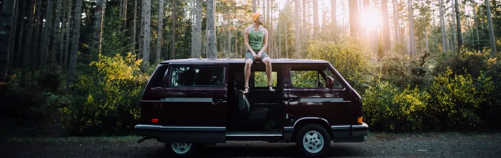 summer road trip